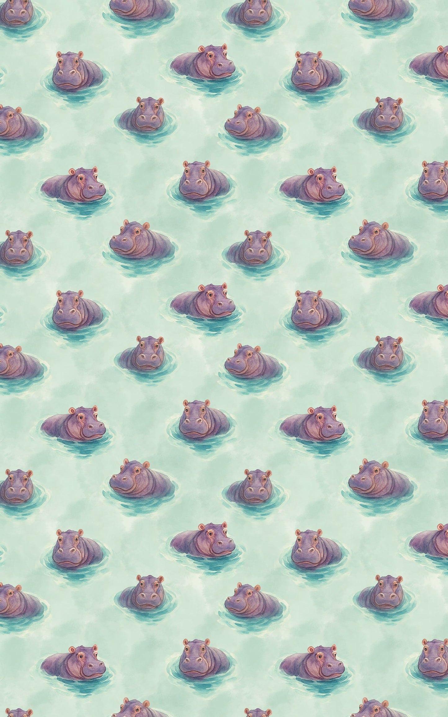 Hippo Harbor