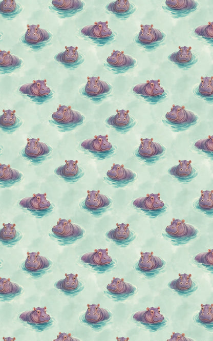 Hippo Harbor