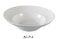 Yanco AC-714 ABCO Deep Mediterranean Bowl | Kitchen + Metal