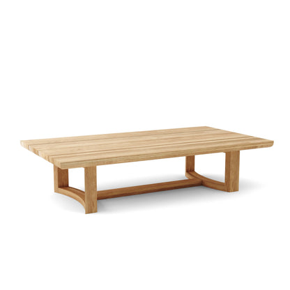 Catania Rectangular Coffee Table