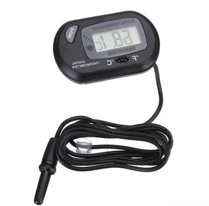 Aquarium Thermometer