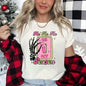 Ho Ho Ho Season, Skeleton, Light Switch, Christmas Super Soft Tees
