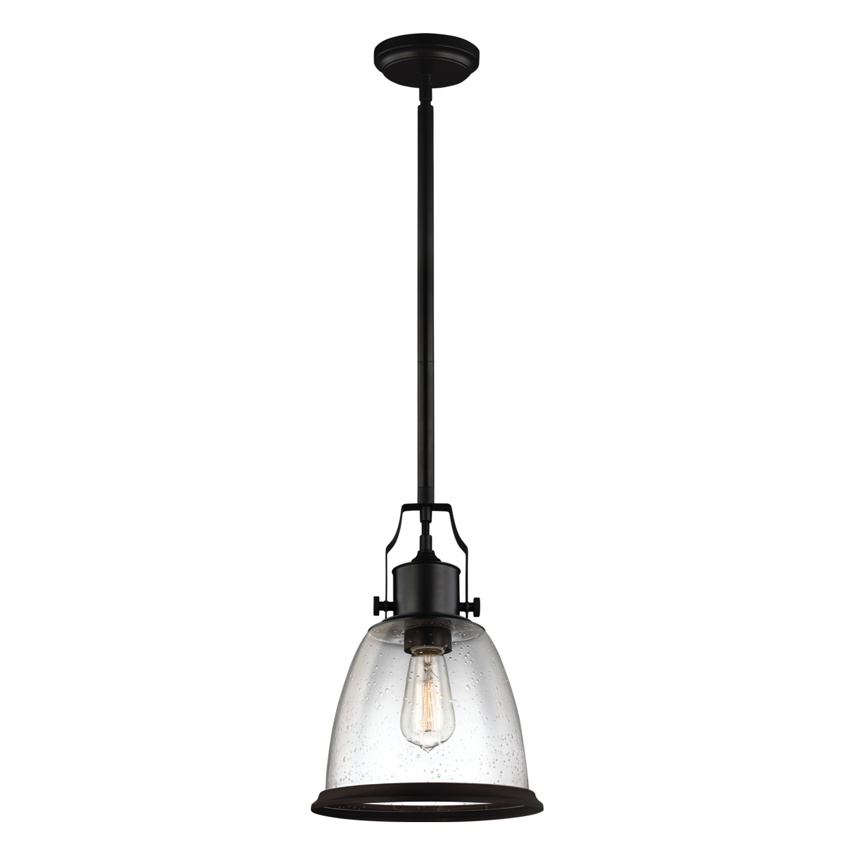 Hobson Medium Pendant