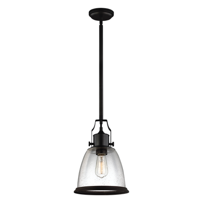 Hobson Medium Pendant