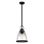 Hobson Medium Pendant
