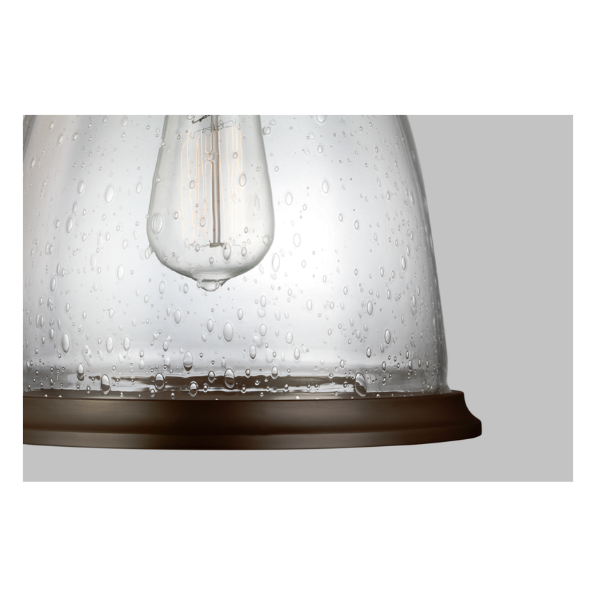 Hobson Medium Pendant
