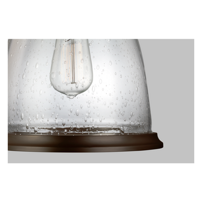 Hobson Medium Pendant