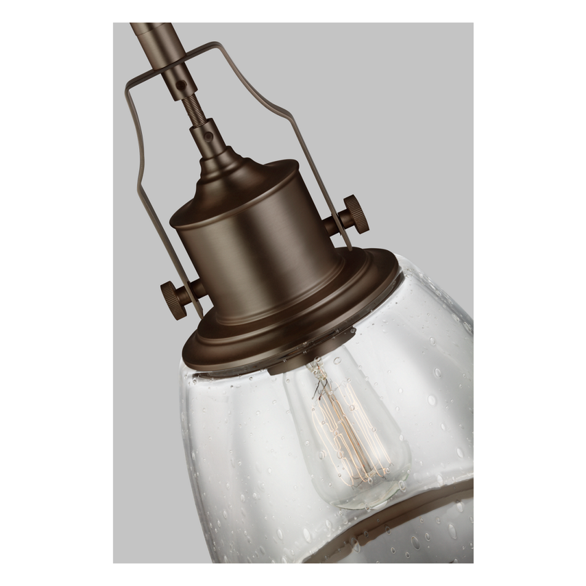 Hobson Medium Pendant