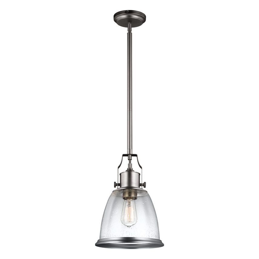 Hobson Medium Pendant