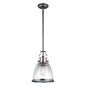 Hobson Medium Pendant