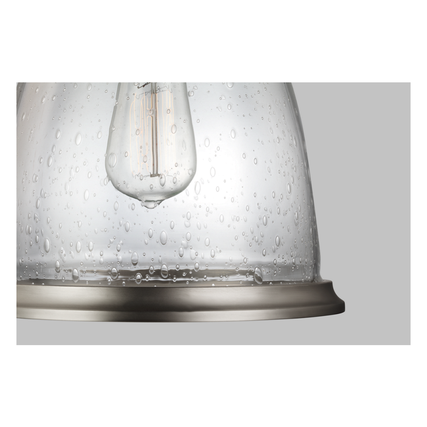 Hobson Medium Pendant