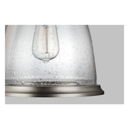 Hobson Medium Pendant