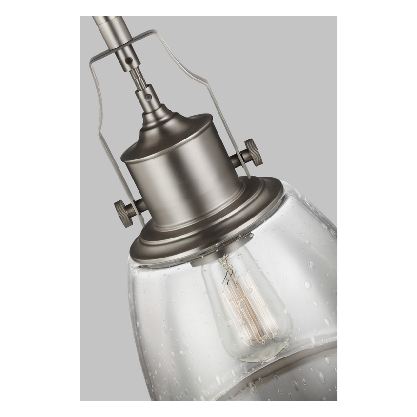 Hobson Medium Pendant