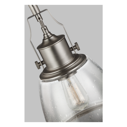 Hobson Medium Pendant