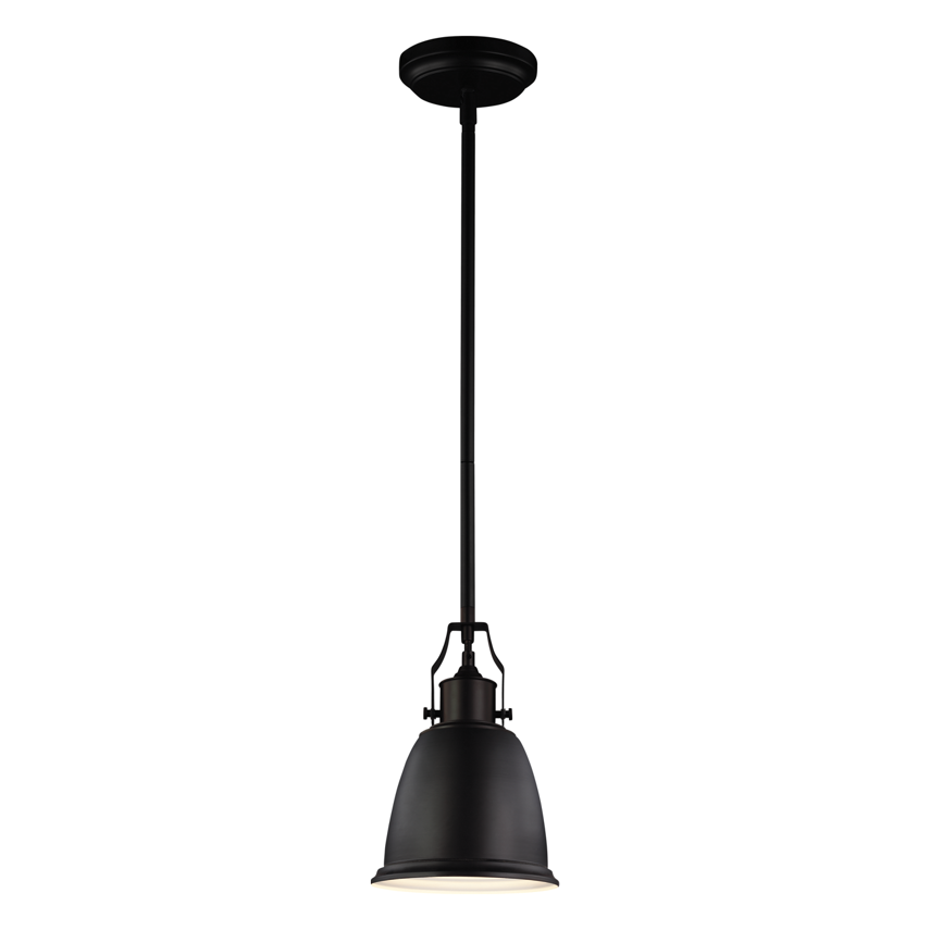 Hobson Small Pendant