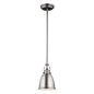 Hobson Small Pendant