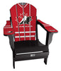 Hockey Canada 2008 Red Chair