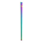 Holographic Rainbow Chopsticks in Stainless Steel