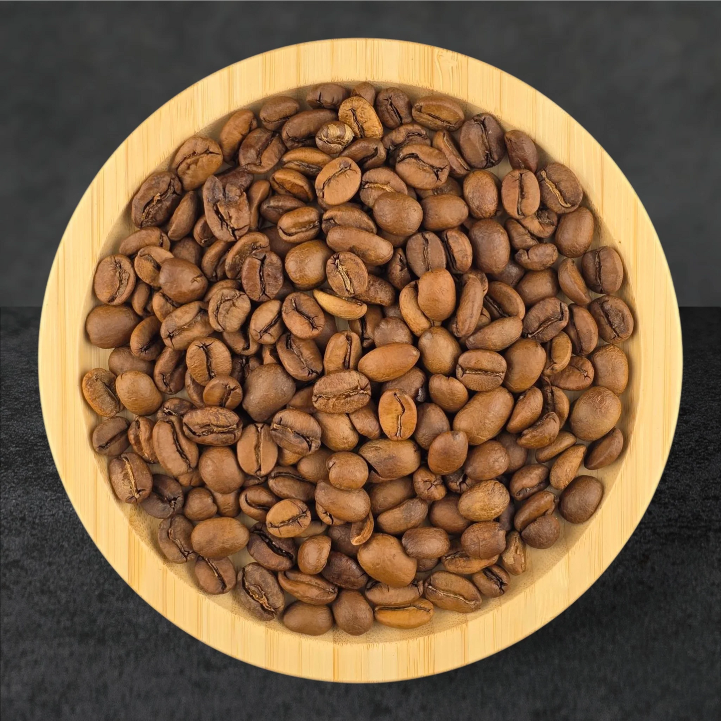 Honduras: 18 Rabbit Natural, Marcala
