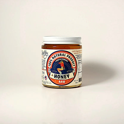Honey For Your Honey Gift Set - Mississippi Honey Makers