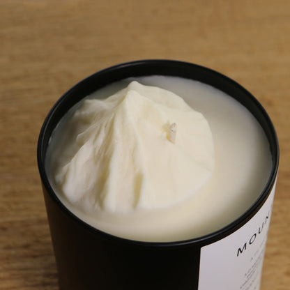 Mount Hood Candle