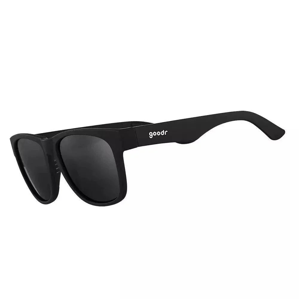 "Hooked On Onyx” BFG Premium Sunglasses