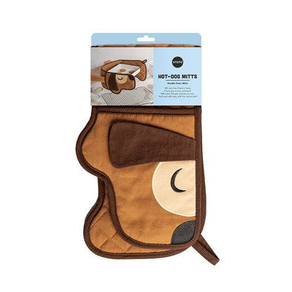 Hot-dog Mitts | Play | Kitchen + Metal