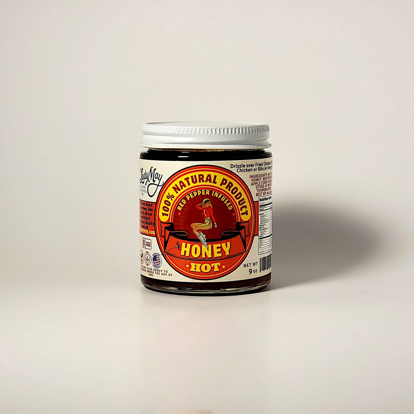 Honey Trio Gift Bundle