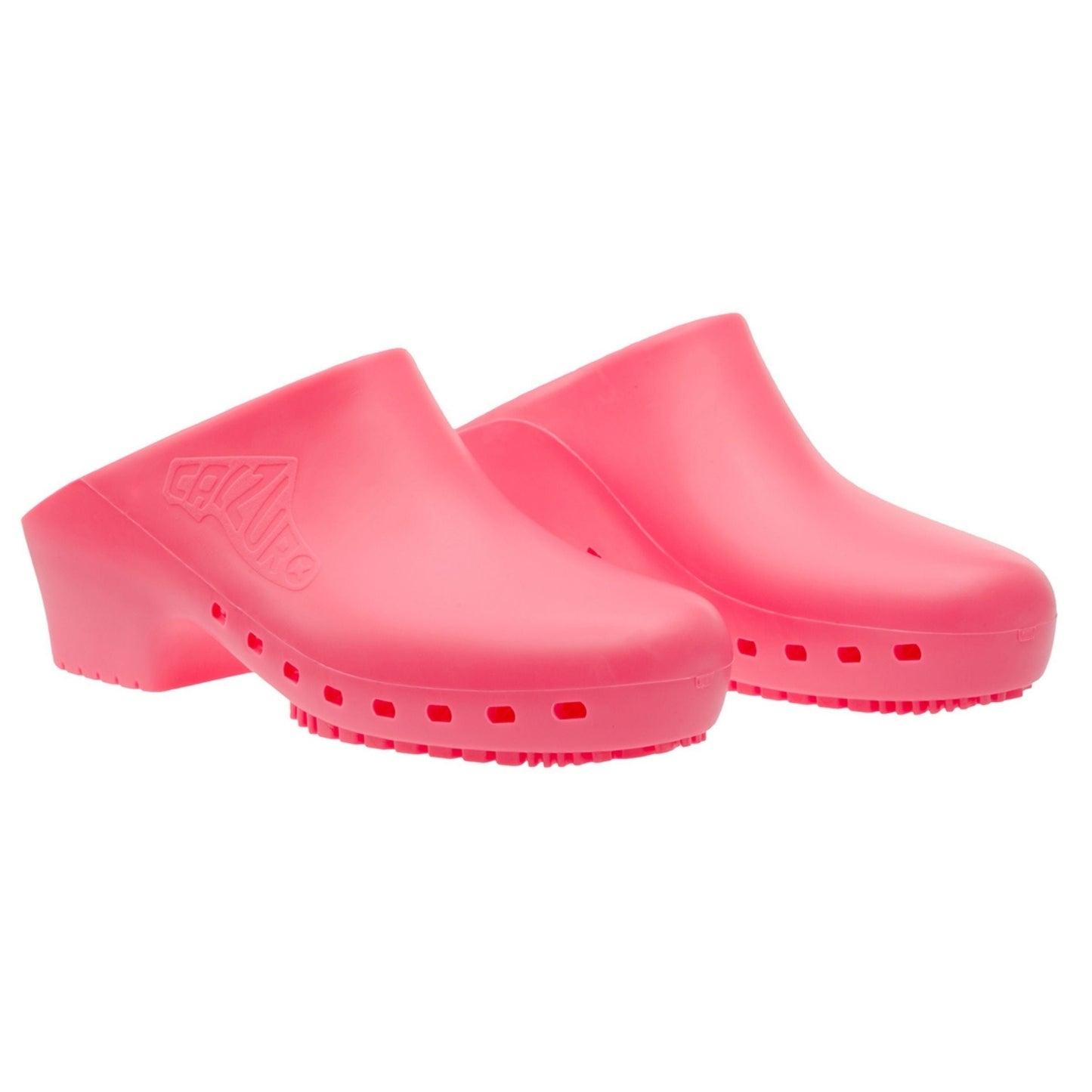 Calzuro Classic Without Holes Hot Pink