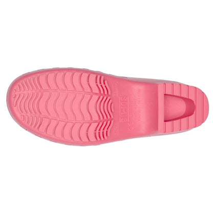 Calzuro Classic With Holes Hot Pink