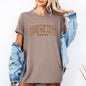 Howdy Pumpkin, Varsity, Collegiate, Fall, Autumn, Tshirt