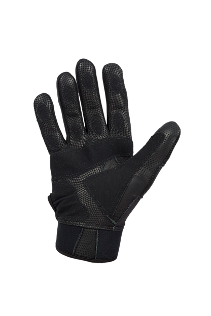 Howler Black Batting Gloves