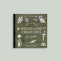 Mushrooms & Woodland Creatures: How to Draw Books for Kids with Woodland Creatures, Bugs, Plants, and Fungi