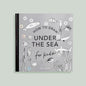 Under the Sea: How to Draw Books for Kids