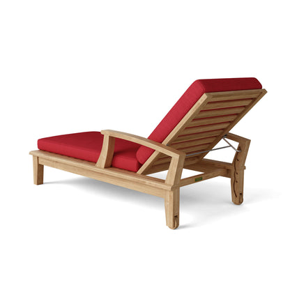 Brianna Sun Lounger