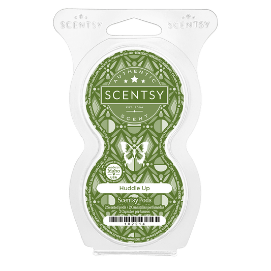 Amazon Rain – Pods