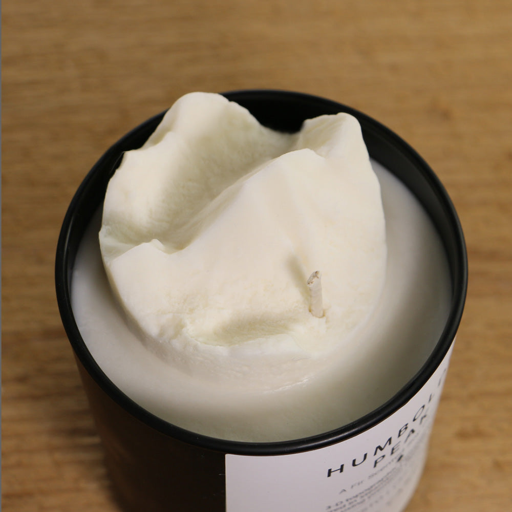 Humboldt Peak Candle