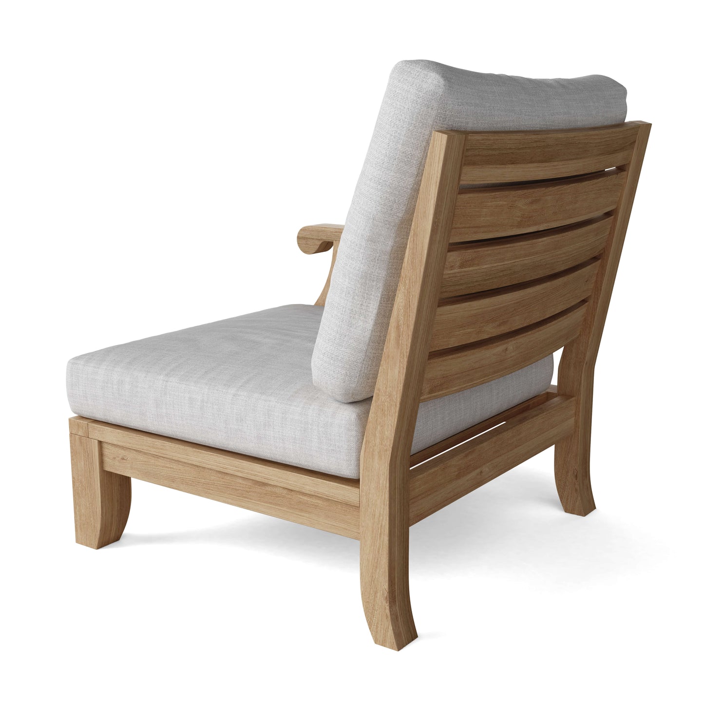 Set-65 Riviera Modular Deep Seating Set