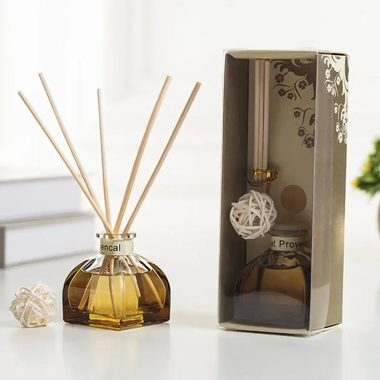 Provencal 50ml Fireless Rattan Reed Aroma Stick Diffuser