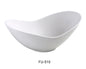Yanco FU-510 Fuji 10" Fortune Bowl