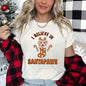 I Believe In Santa, Dog Lover, Pets, Christmas Super Soft Tees