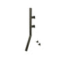 Flusso IF.1900 Wall Mount Faucet With Handles