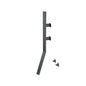 Flusso IF.1900 Wall Mount Faucet With Handles