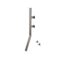 Flusso IF.1900 Wall Mount Faucet With Handles