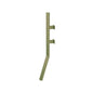 Flusso IF.2300 Wall Mount Faucet Spout