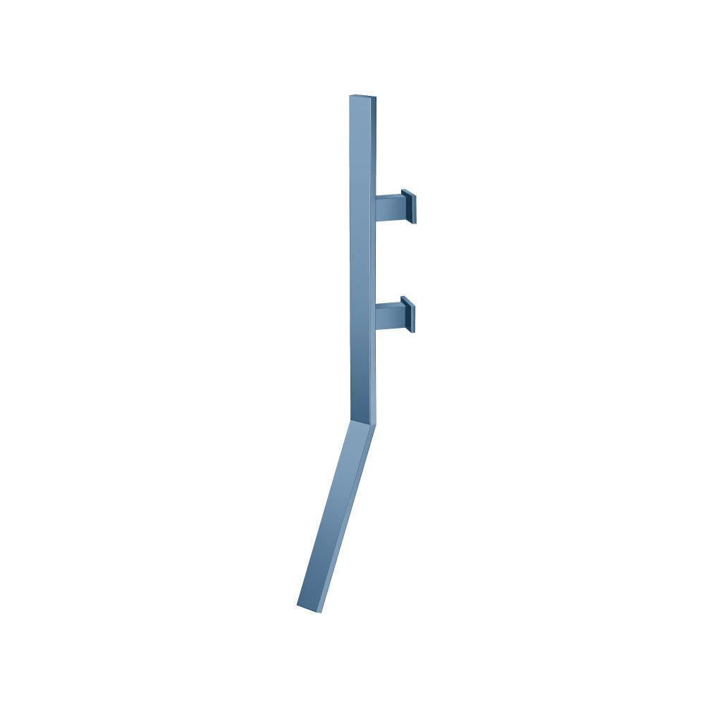 Flusso IF.2300 Wall Mount Faucet Spout