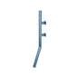 Flusso IF.2300 Wall Mount Faucet Spout