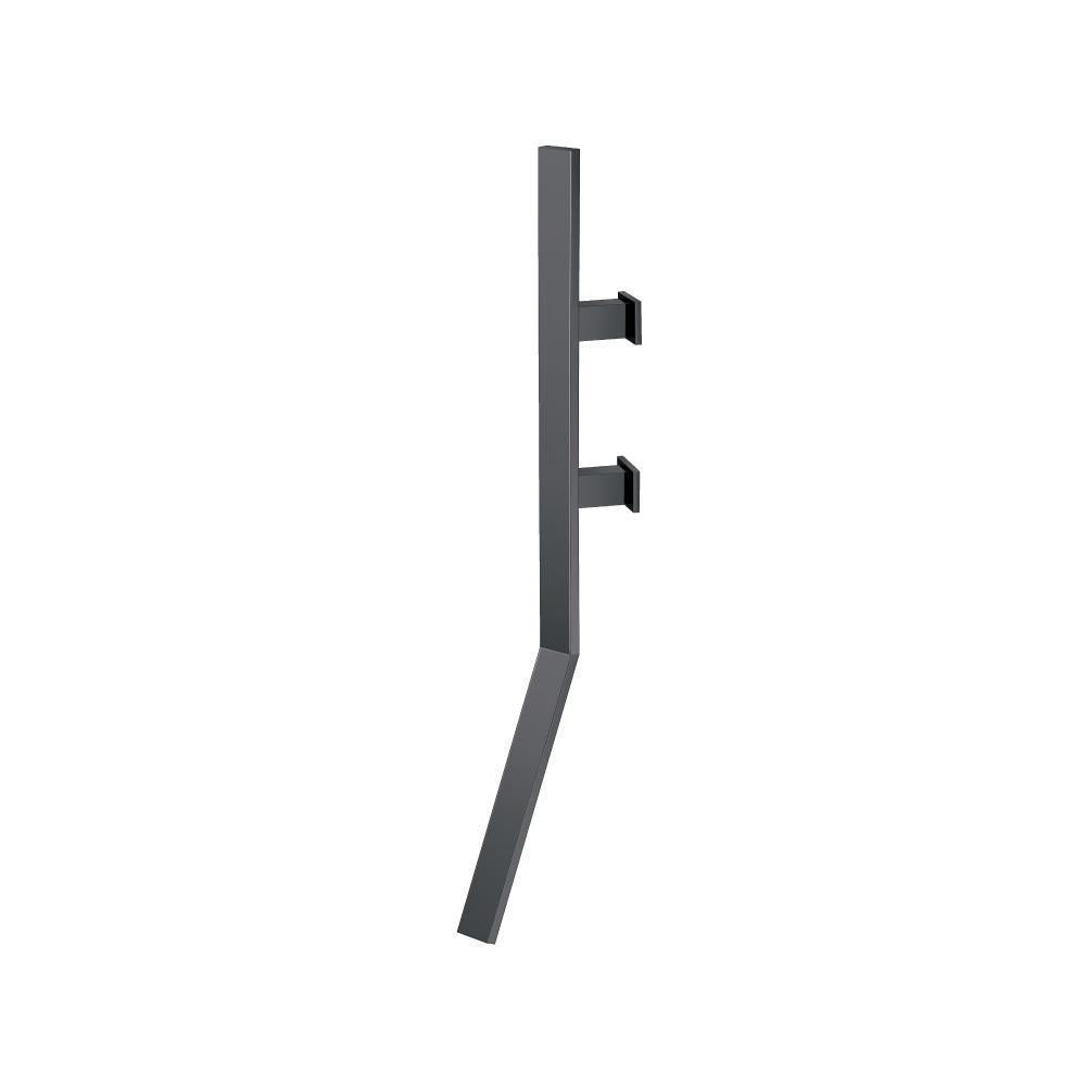 Flusso IF.2300 Wall Mount Faucet Spout