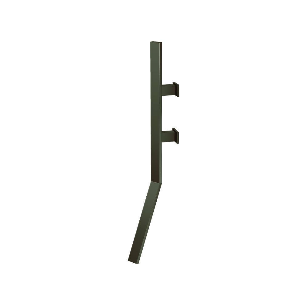 Flusso IF.2300 Wall Mount Faucet Spout