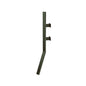 Flusso IF.2300 Wall Mount Faucet Spout